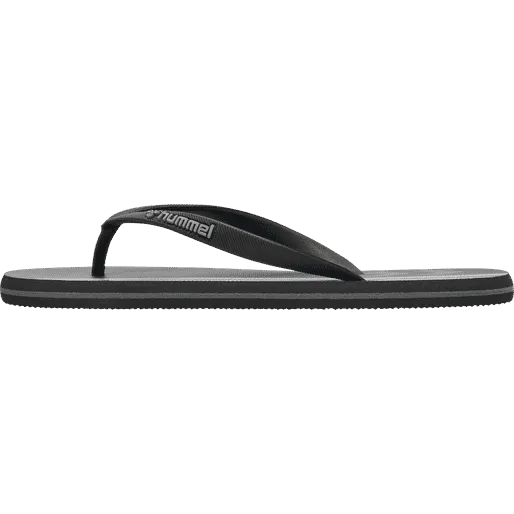 Hummel Unisex Multi Stripe Flip Flop