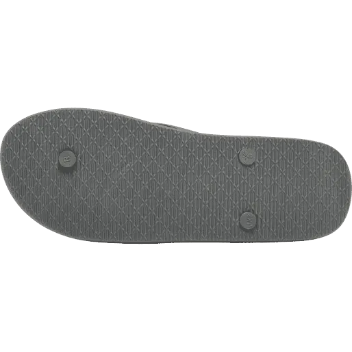 Hummel Unisex Multi Stripe Flip Flop