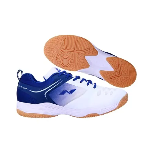 HY-Court 2.0 Badminton Shoe