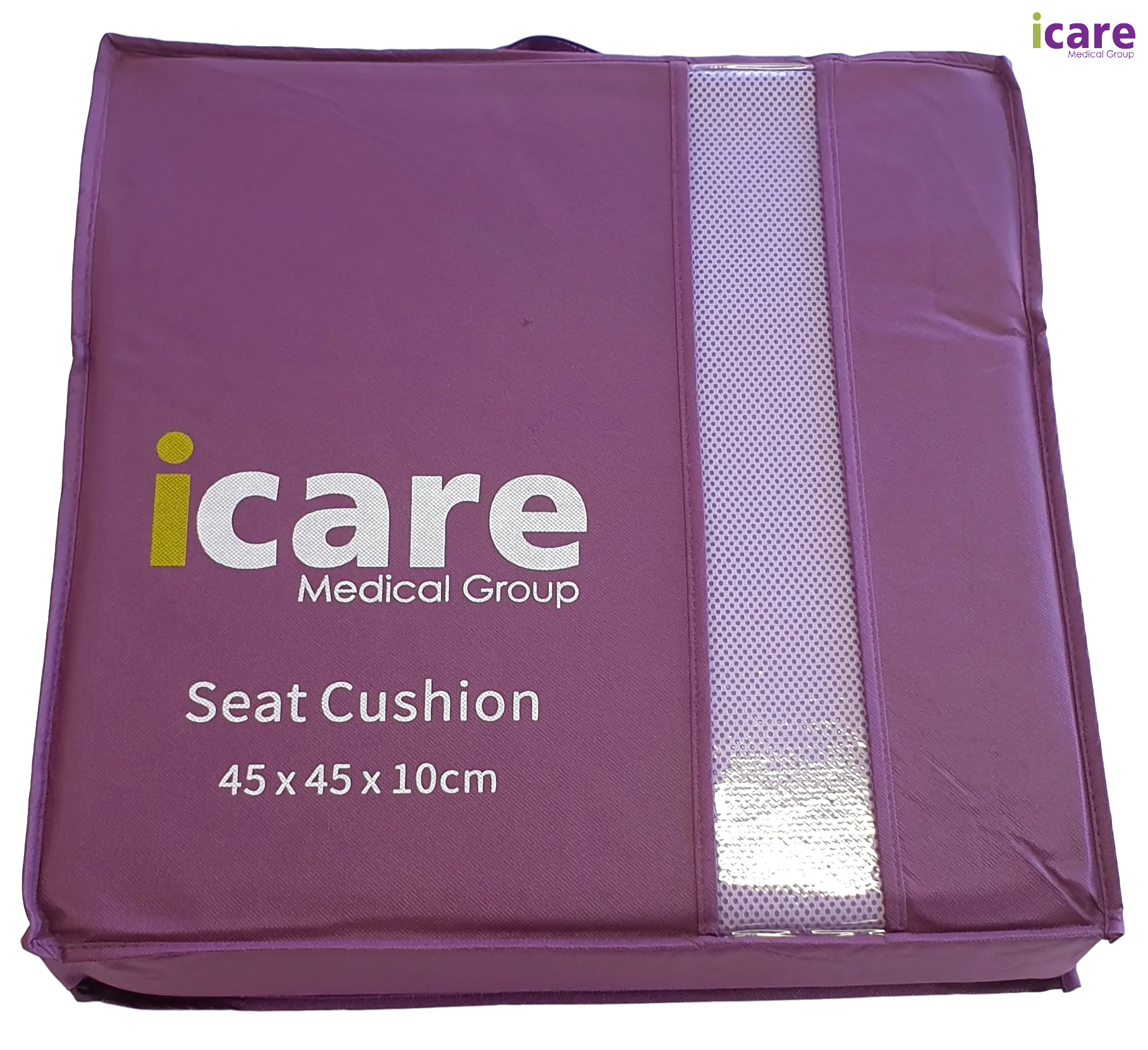 Icare Standard Seat Cushioning - 10cm