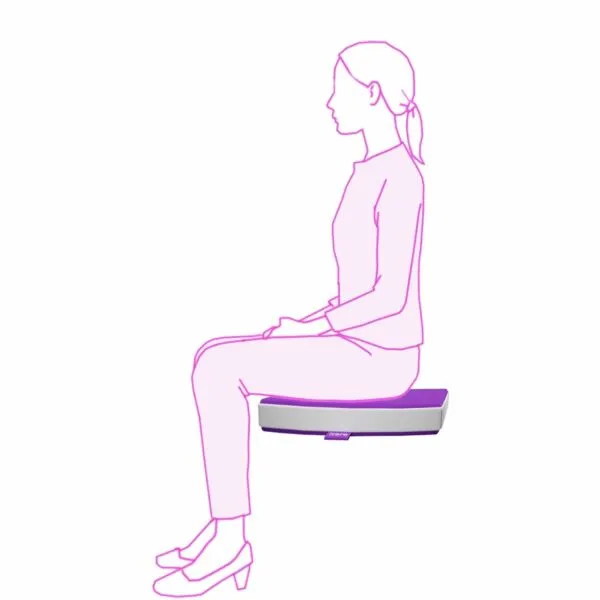 Icare Standard Seat Cushioning - 10cm