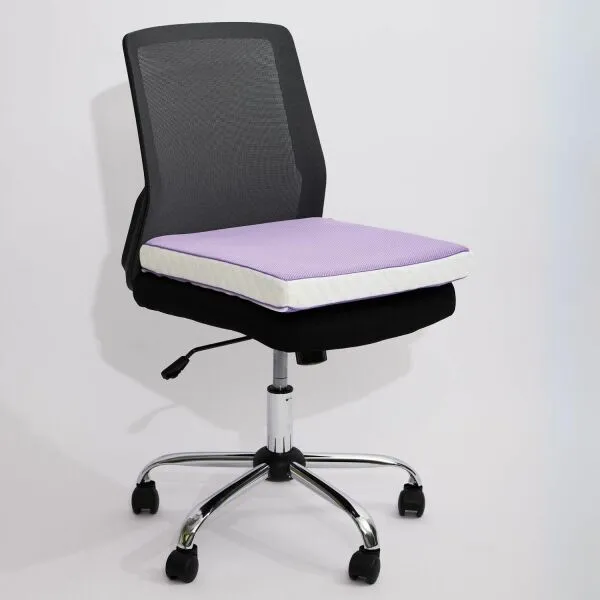 Icare Standard Seat Cushioning - 10cm