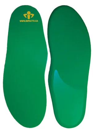 Insoles Anti-Fatigue Airsol Flat