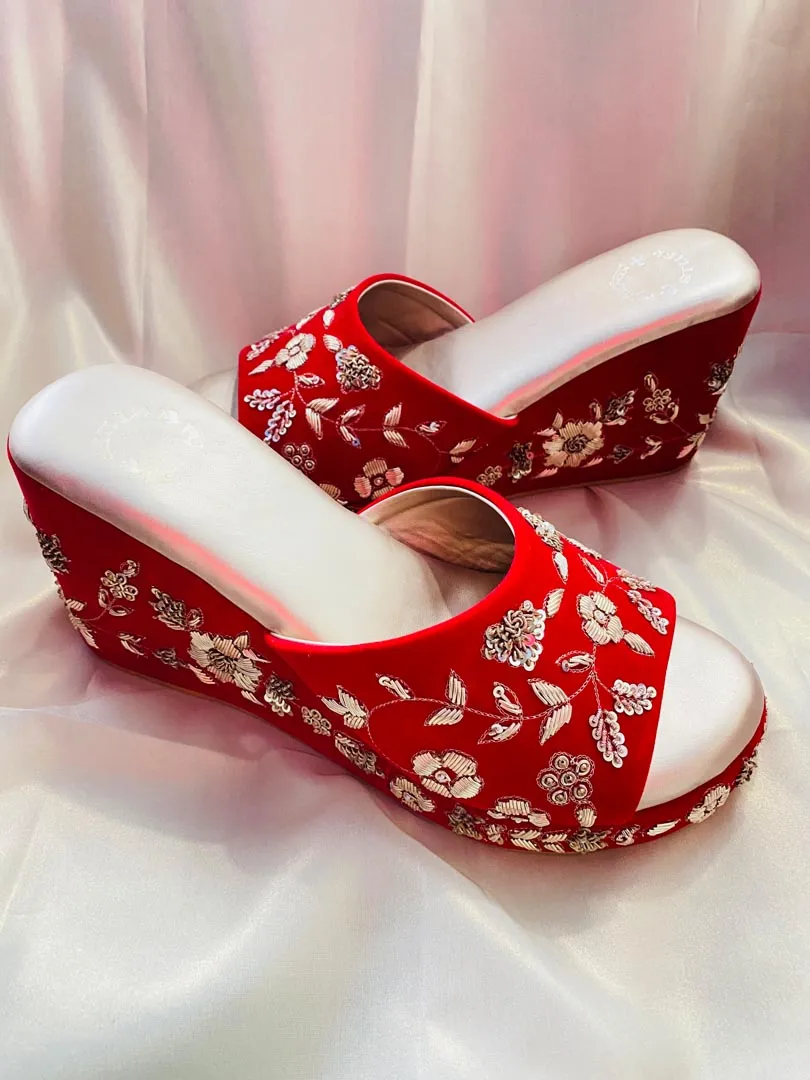 Jambu(Wedges)