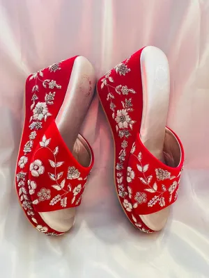 Jambu(Wedges)