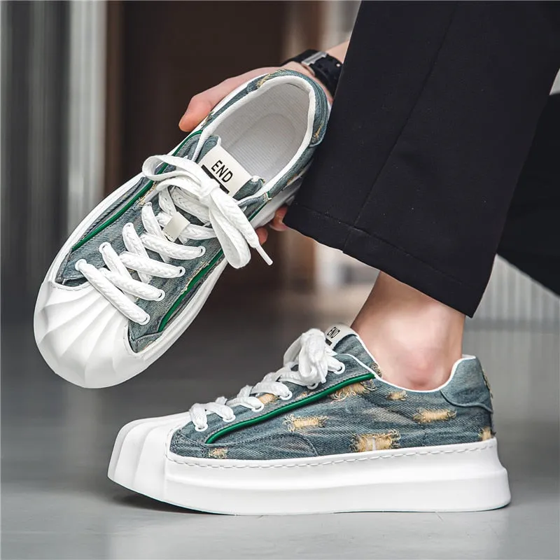 JK Sneakers