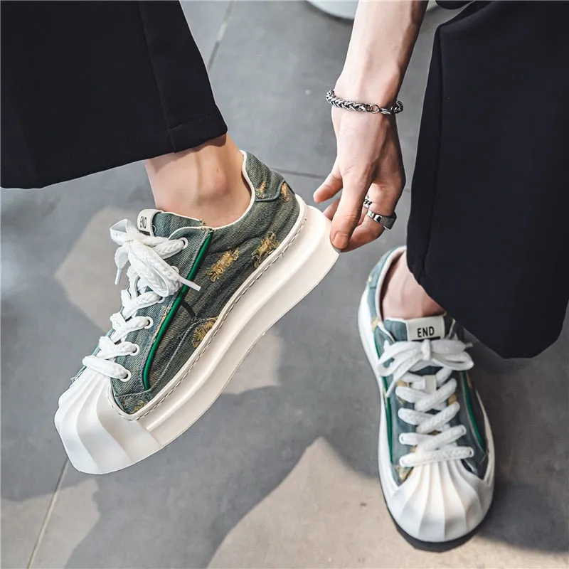 JK Sneakers