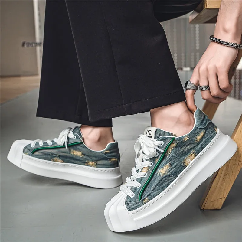 JK Sneakers