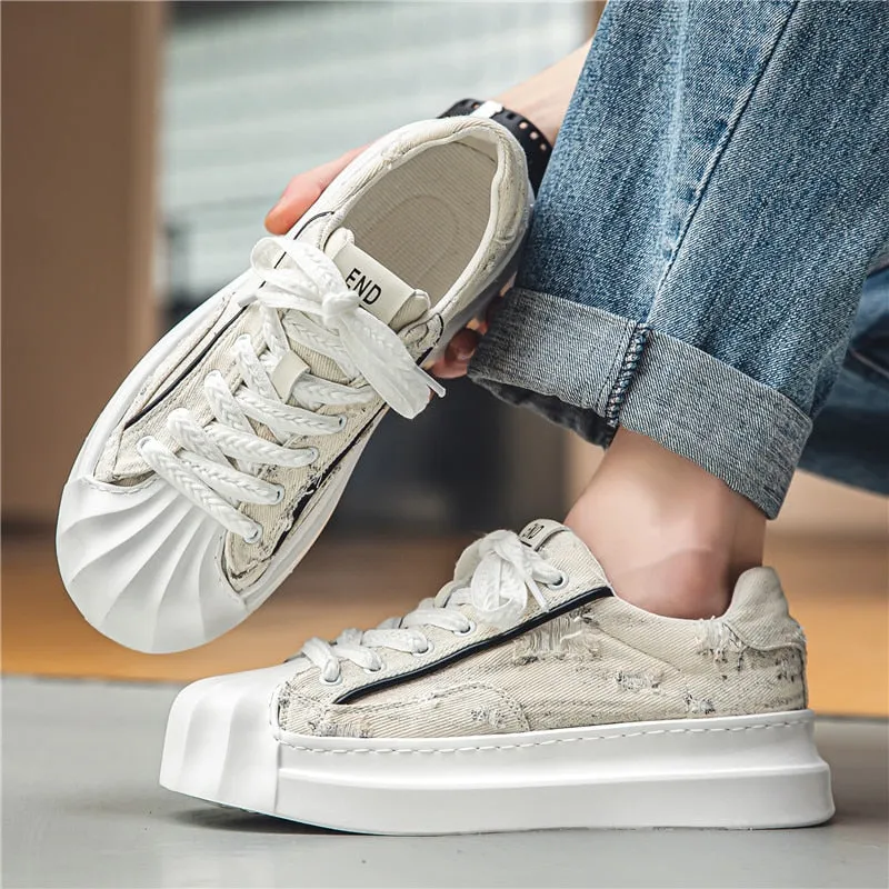JK Sneakers