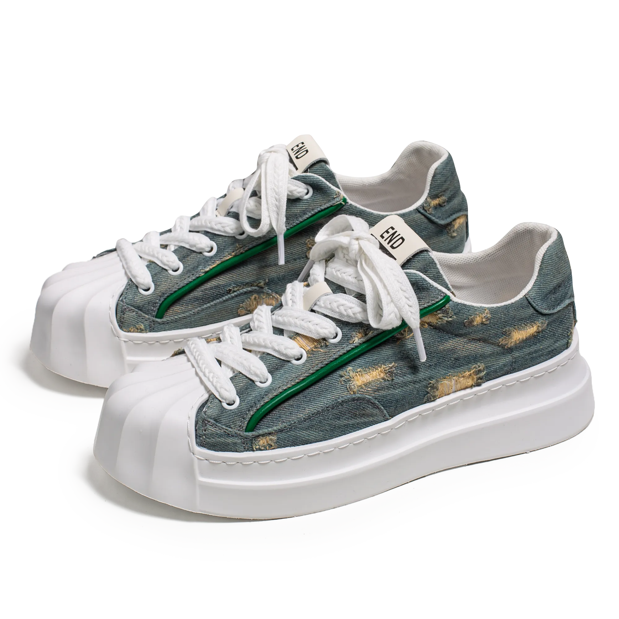 JK Sneakers