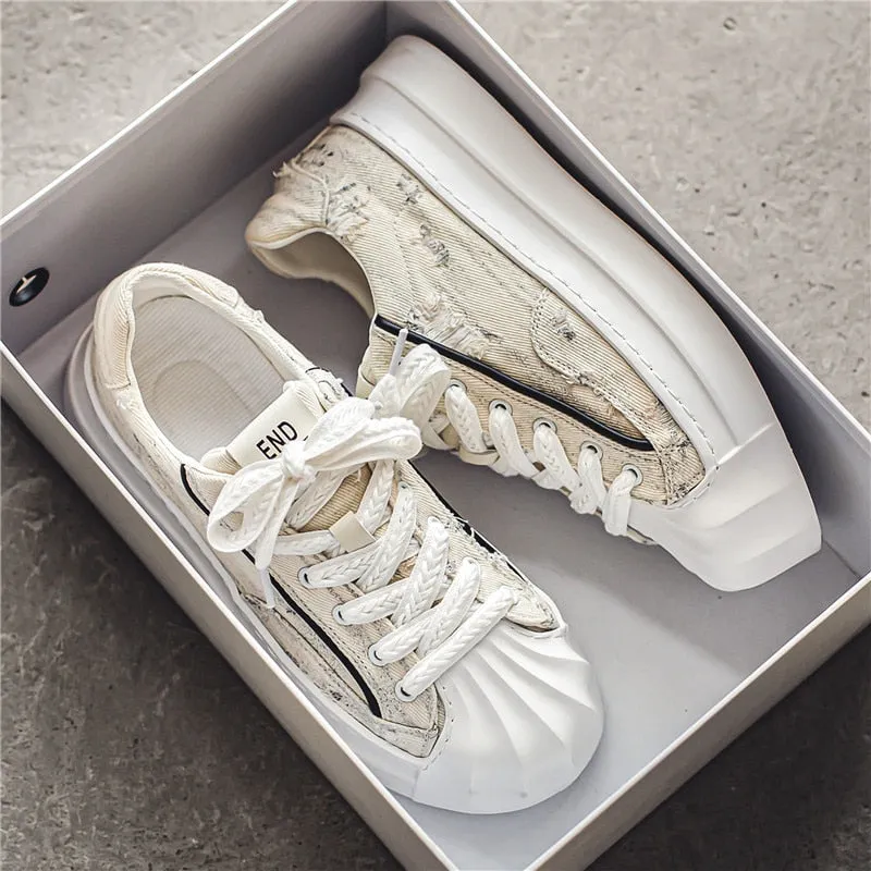 JK Sneakers