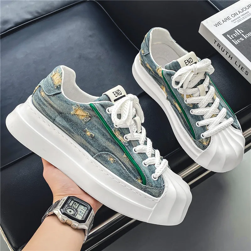 JK Sneakers