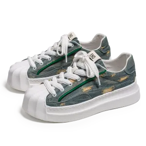 JK Sneakers