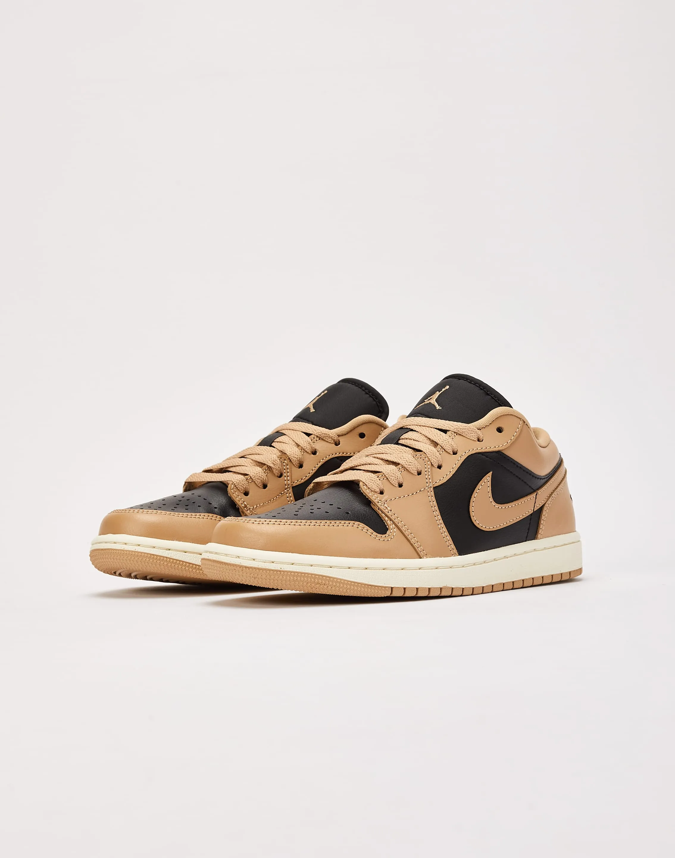 Jordan Air Jordan 1 Low 'Desert Black'