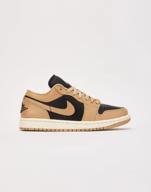 Jordan Air Jordan 1 Low 'Desert Black'