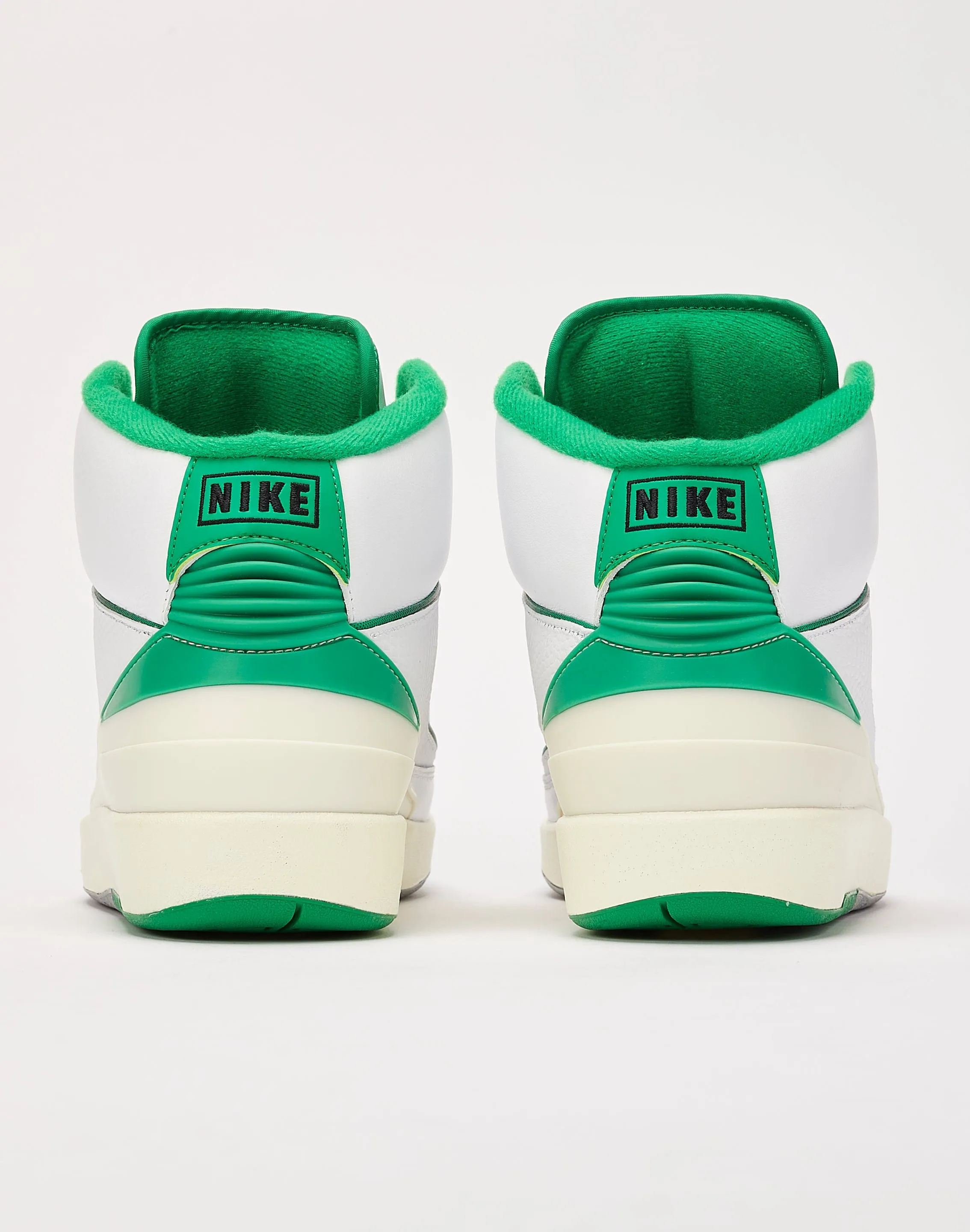 Jordan Air Jordan 2 Retro 'Lucky Green'