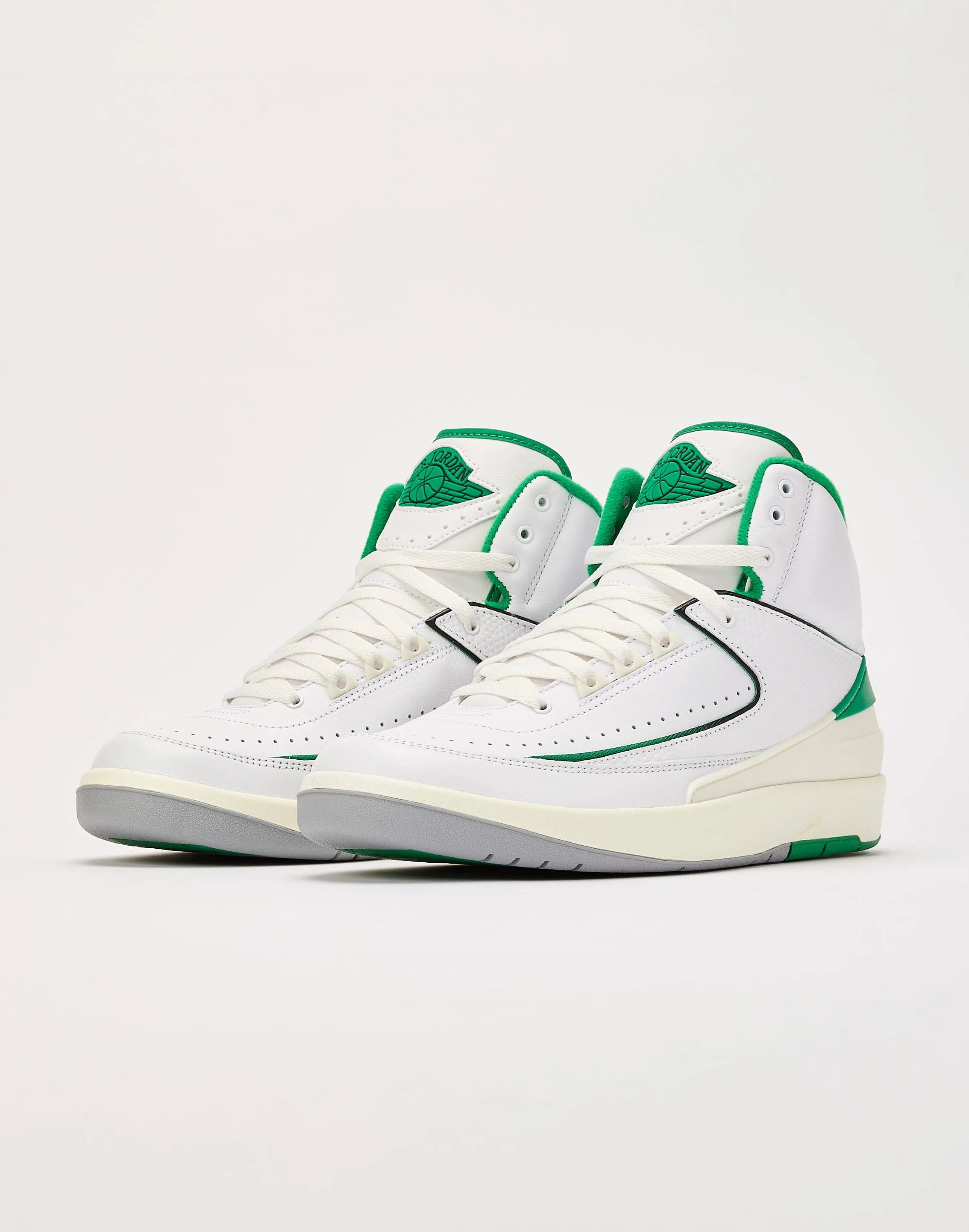 Jordan Air Jordan 2 Retro 'Lucky Green'