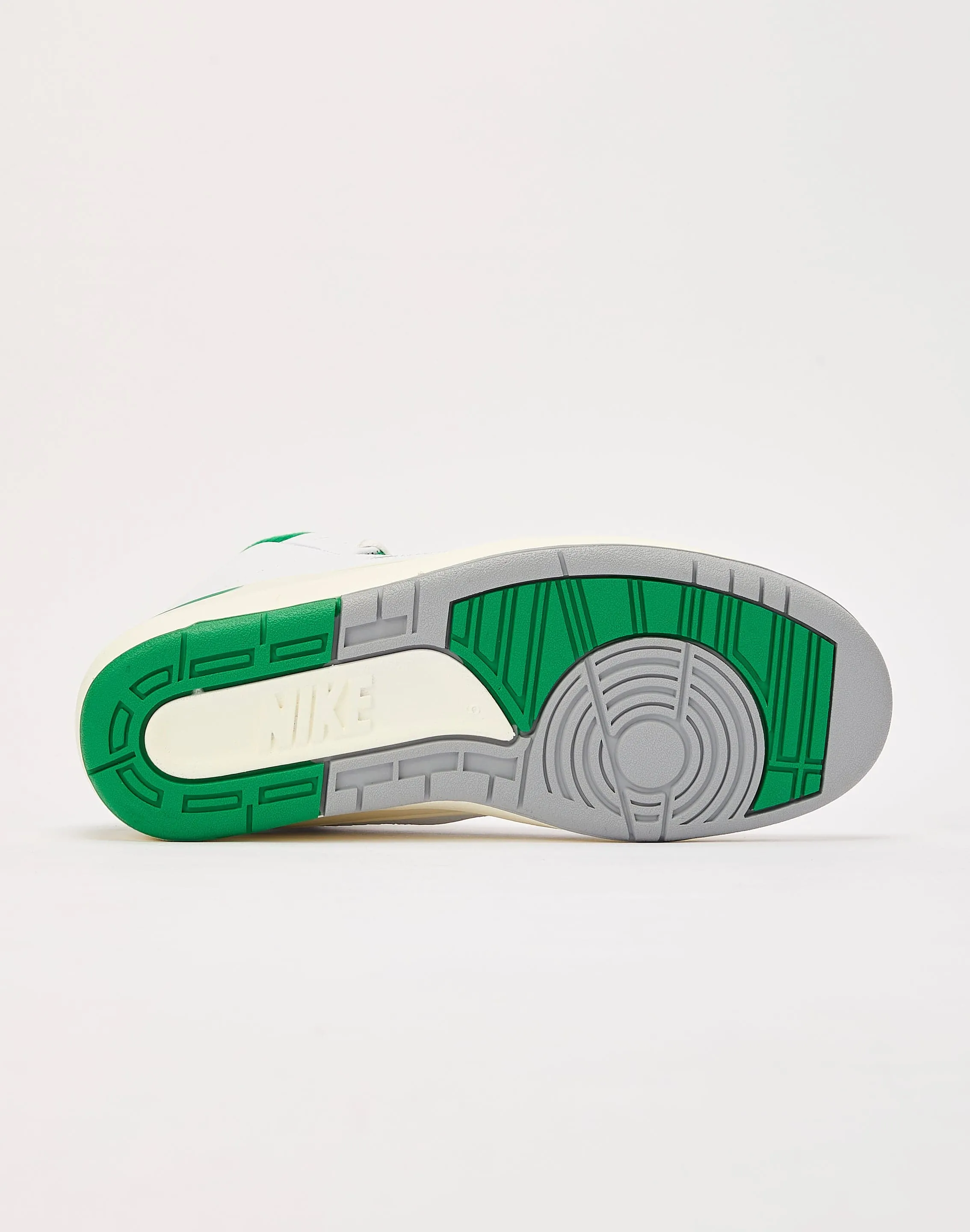 Jordan Air Jordan 2 Retro 'Lucky Green'