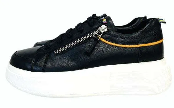 Karen Koo 242335BLK- Trainer
