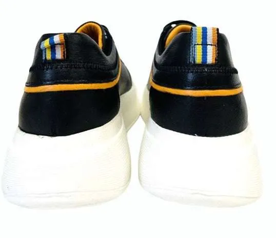 Karen Koo 242335BLK- Trainer