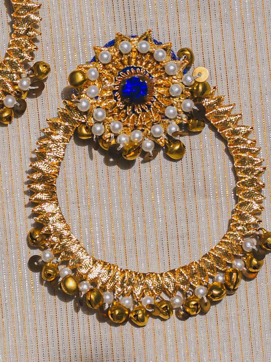 Keya Gota Earrings