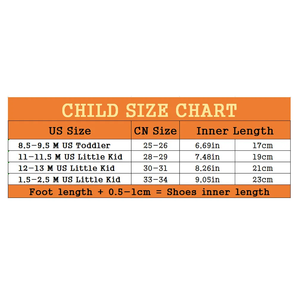 Kids Boys Girls Open Toe Cartoon Animals Indoor House Slippers Memory Foam Slip On Home Shoes