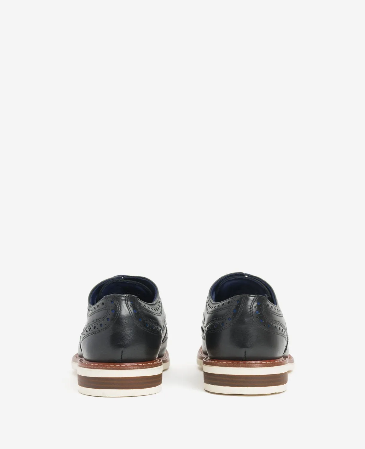 Kieran Flex Lace Up Oxford
