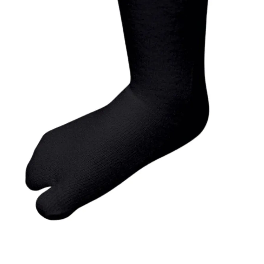 Knitrite - Seamless Big Toe AFO Socks - Adults