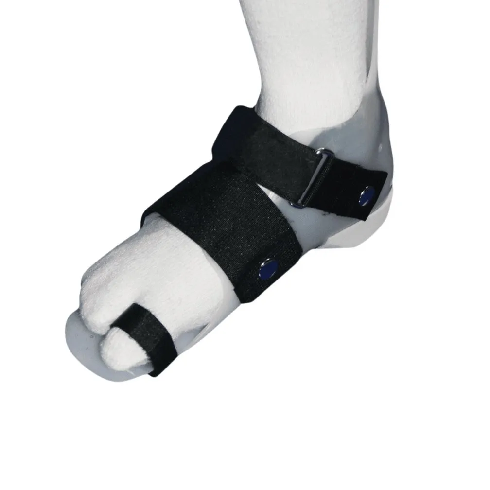 Knitrite - Seamless Big Toe AFO Socks - Adults