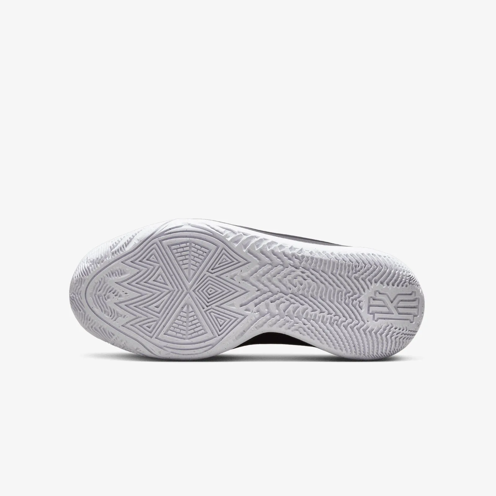 Kyrie Flytrap 6 (GS) - Black/White