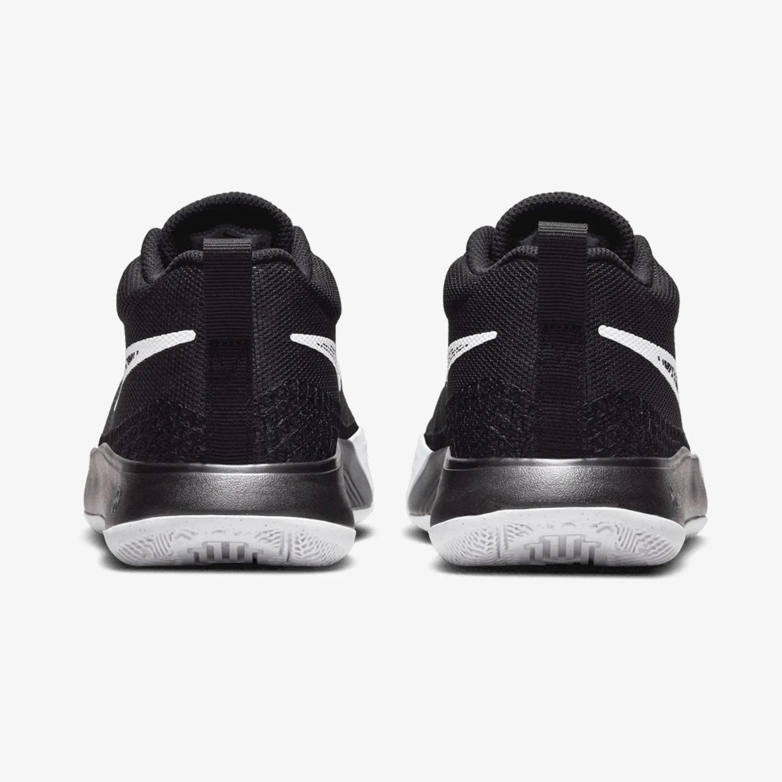 Kyrie Flytrap 6 (GS) - Black/White