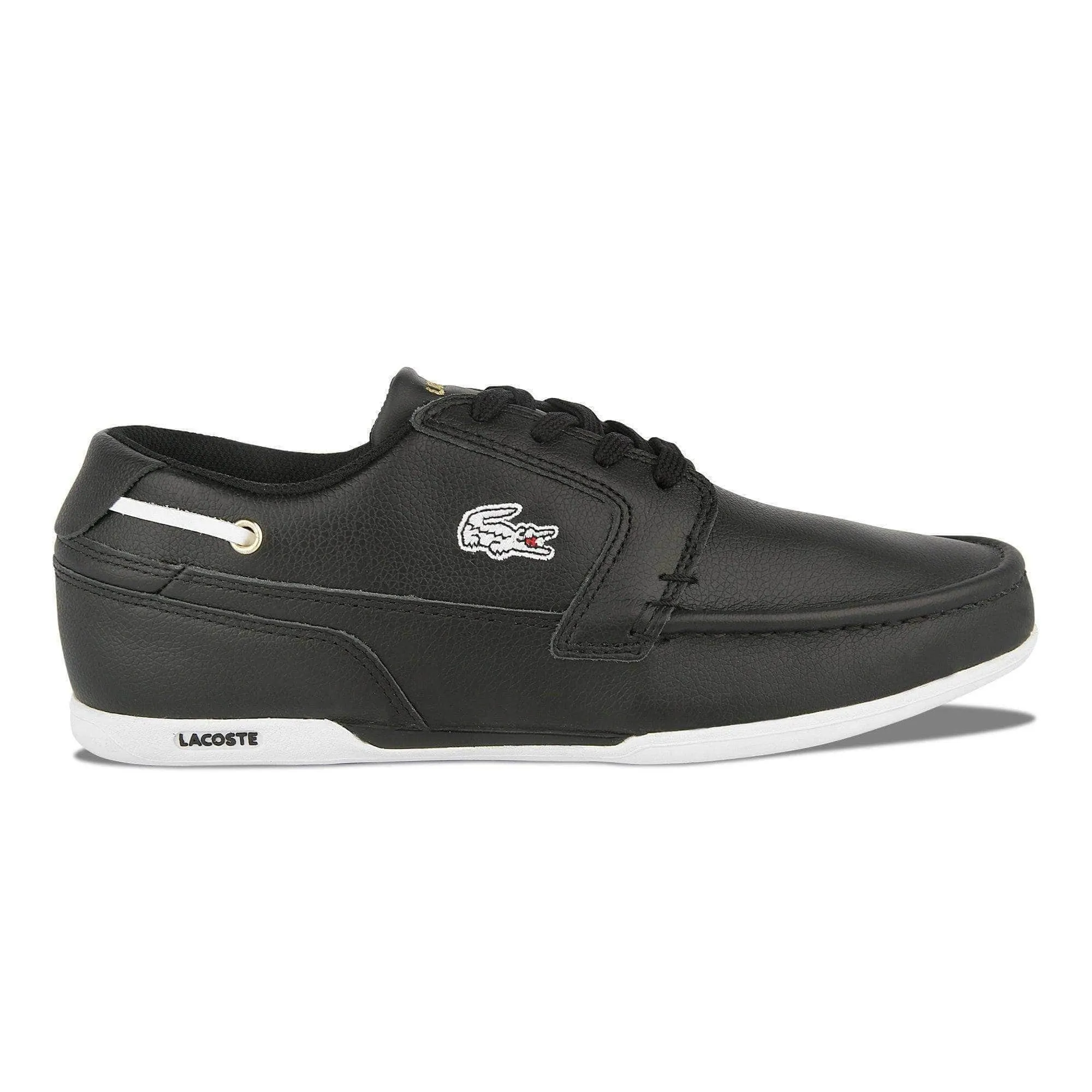 Lacoste Dreyfus SPM LTH - Men's