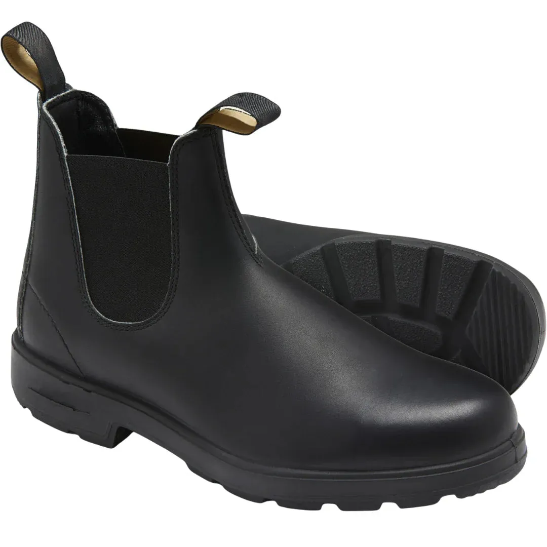 Leo - Men's Chic Leather Boots