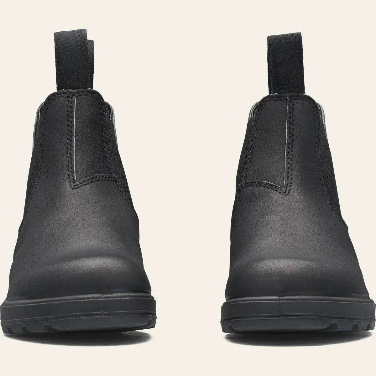 Leo - Men's Chic Leather Boots