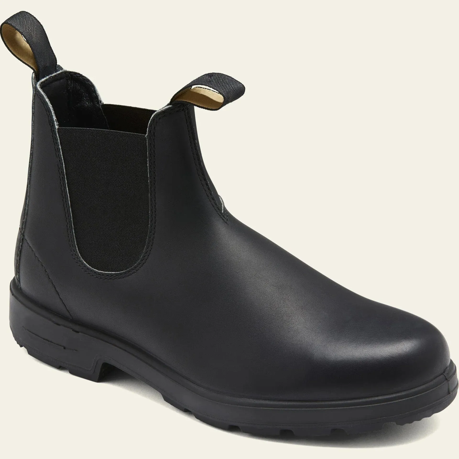Leo - Men's Chic Leather Boots