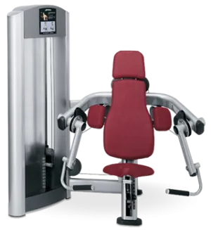 Life Fitness Biceps Curl Signature Series