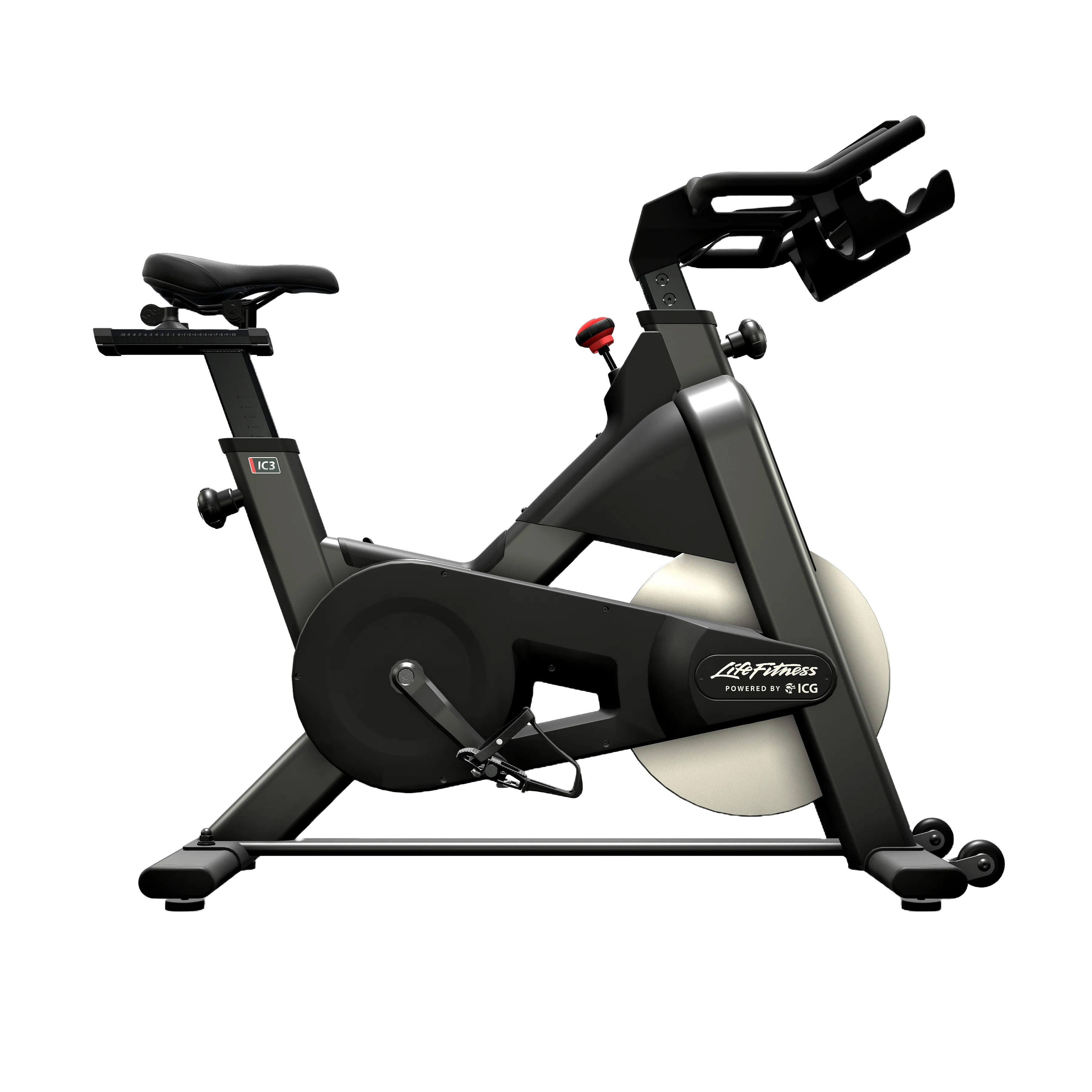 Life Fitness ICG IC3 Indoor Cycle