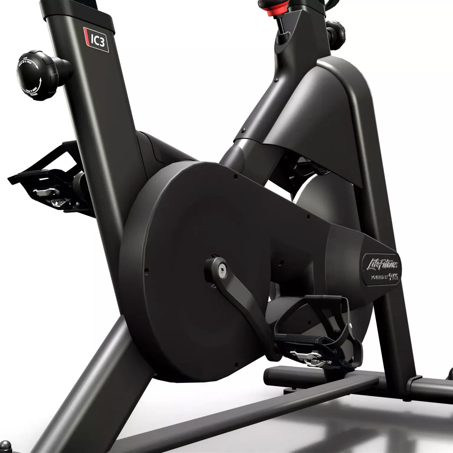 Life Fitness ICG IC3 Indoor Cycle
