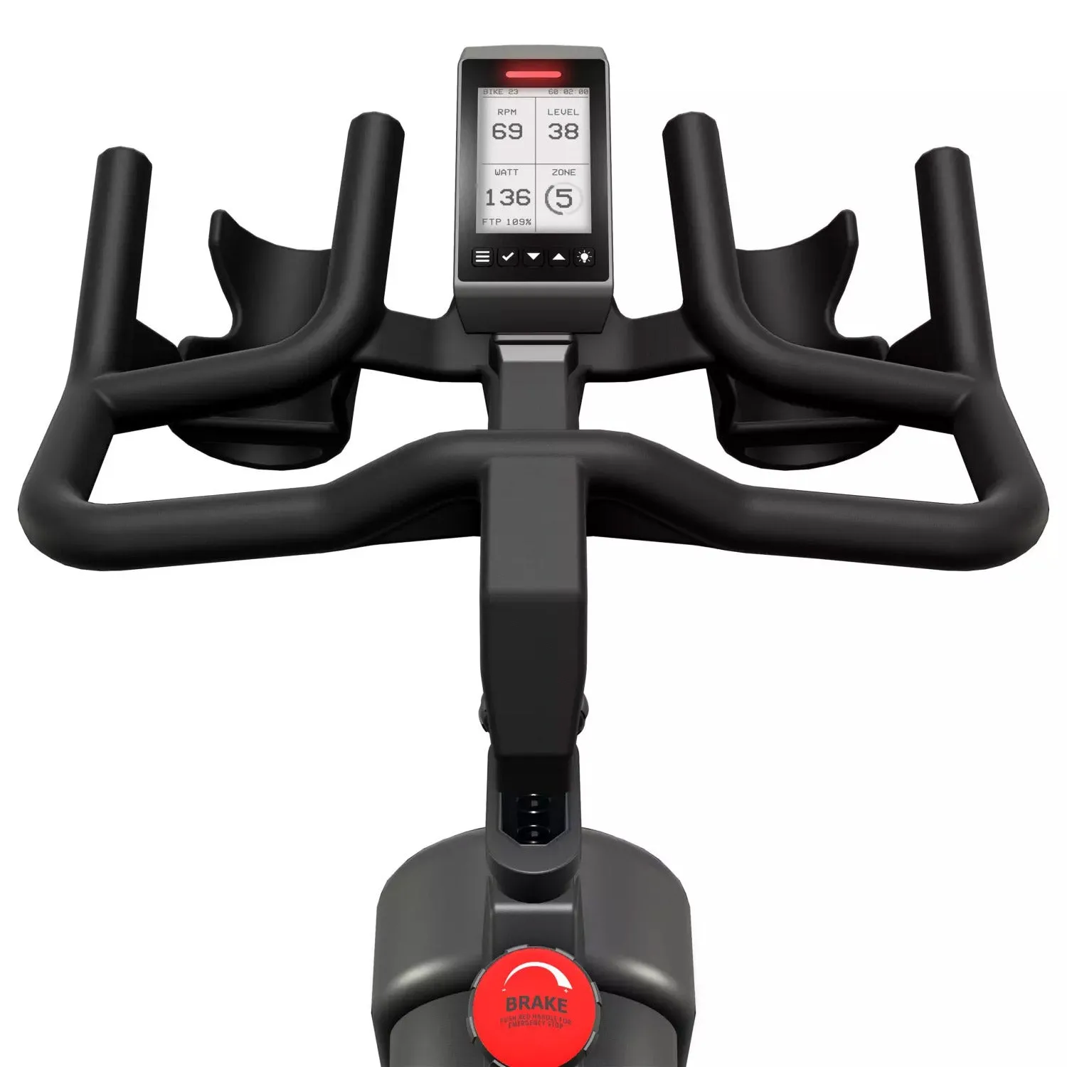 Life Fitness ICG IC3 Indoor Cycle