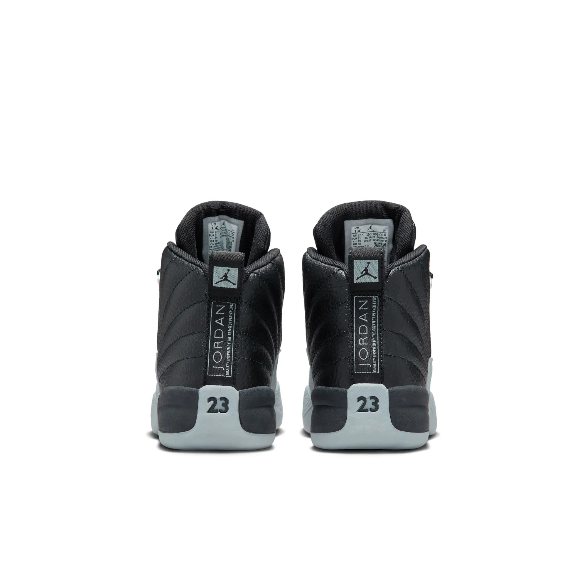 Little Kid's Jordan 12 Retro (PS)