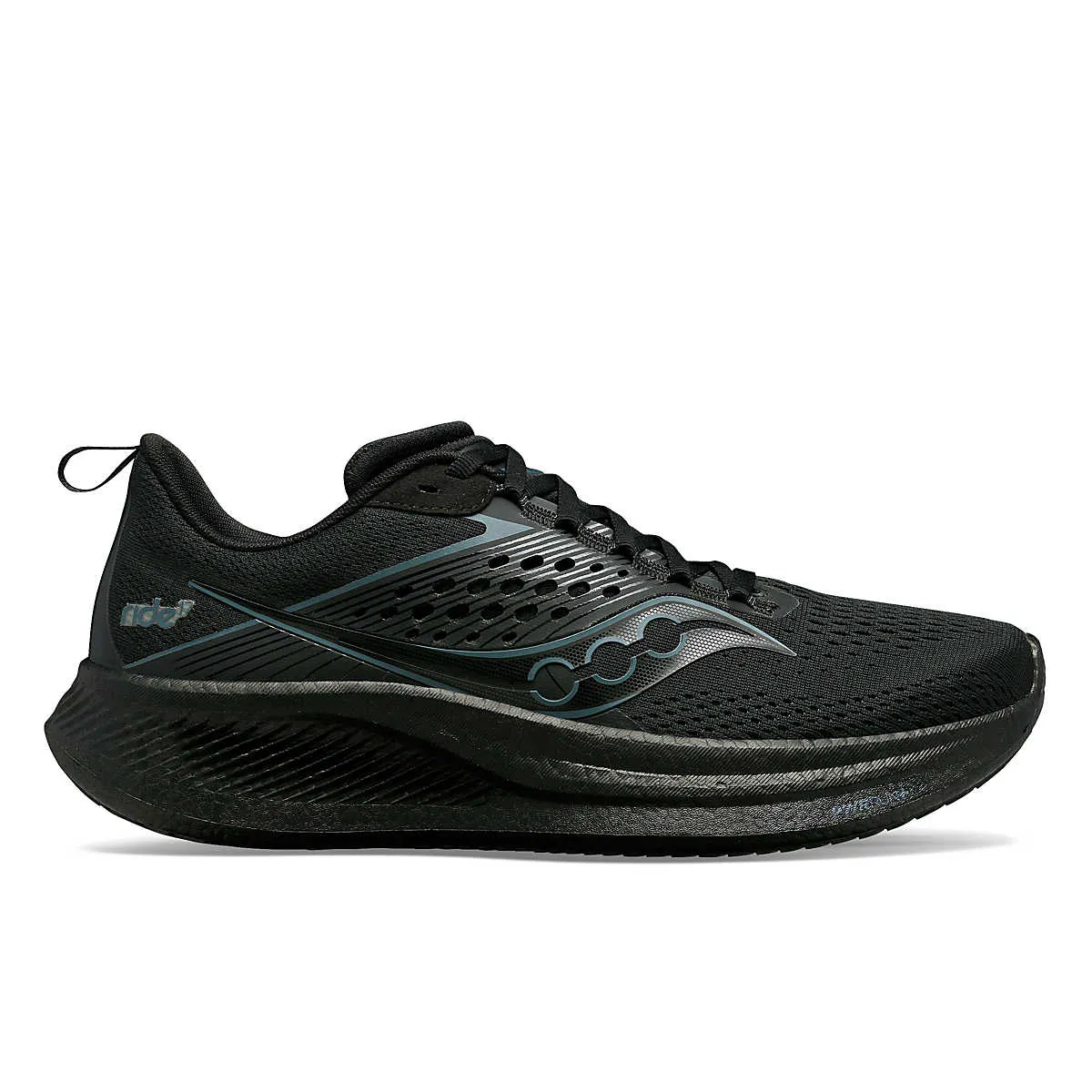 M Saucony Ride 17- 2E (Wide) Width