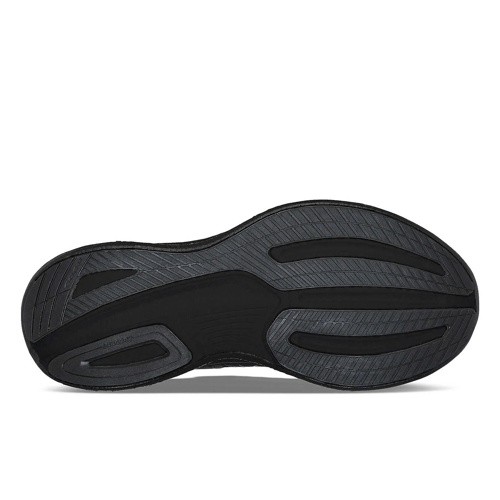 M Saucony Ride 17- 2E (Wide) Width