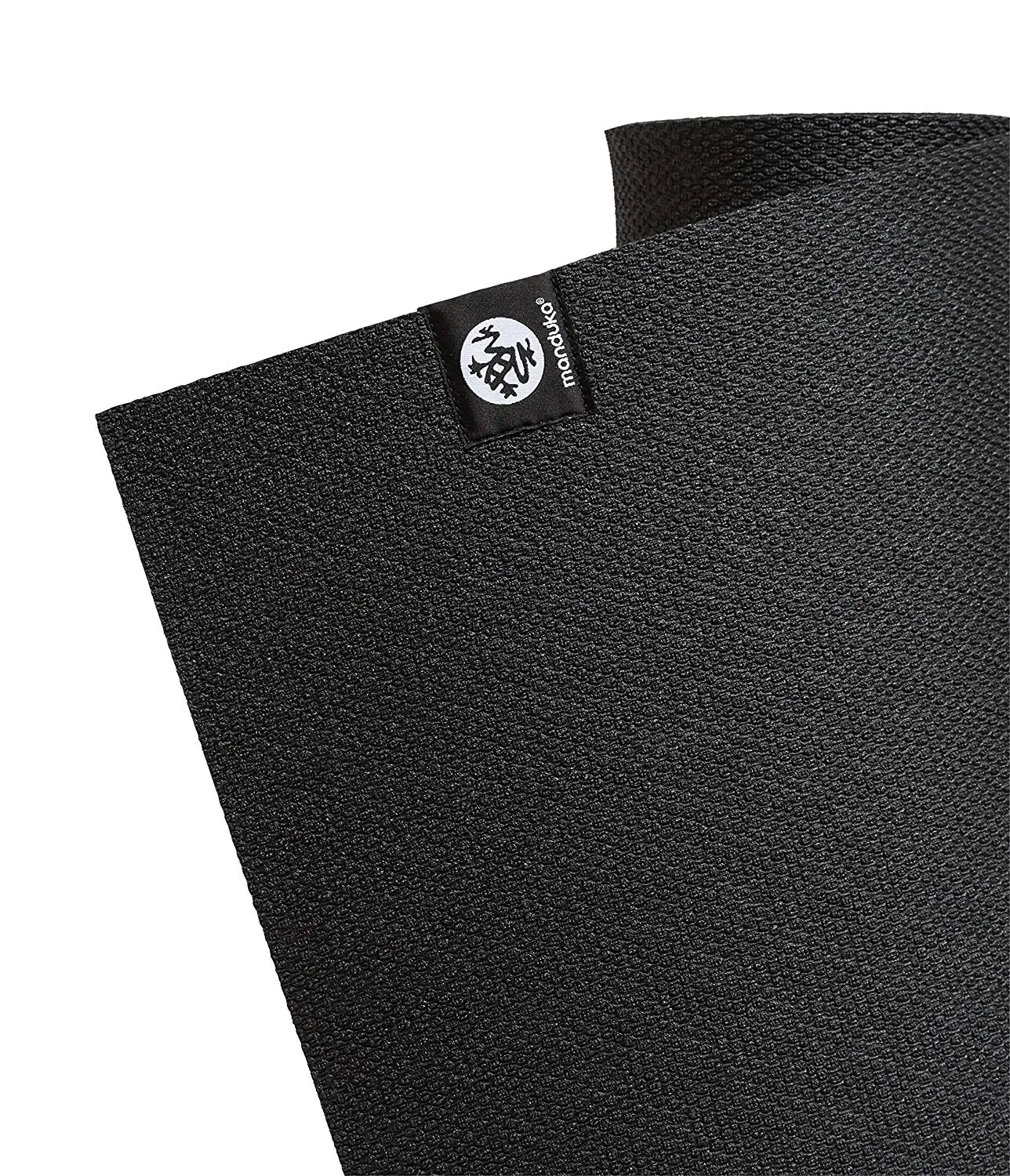 manduka x yoga mat 1A1011010 - black
