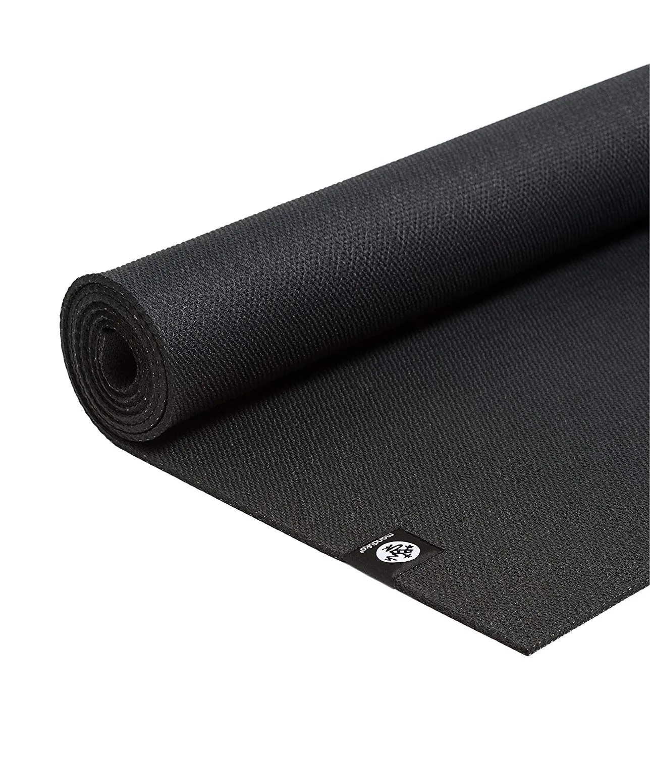 manduka x yoga mat 1A1011010 - black