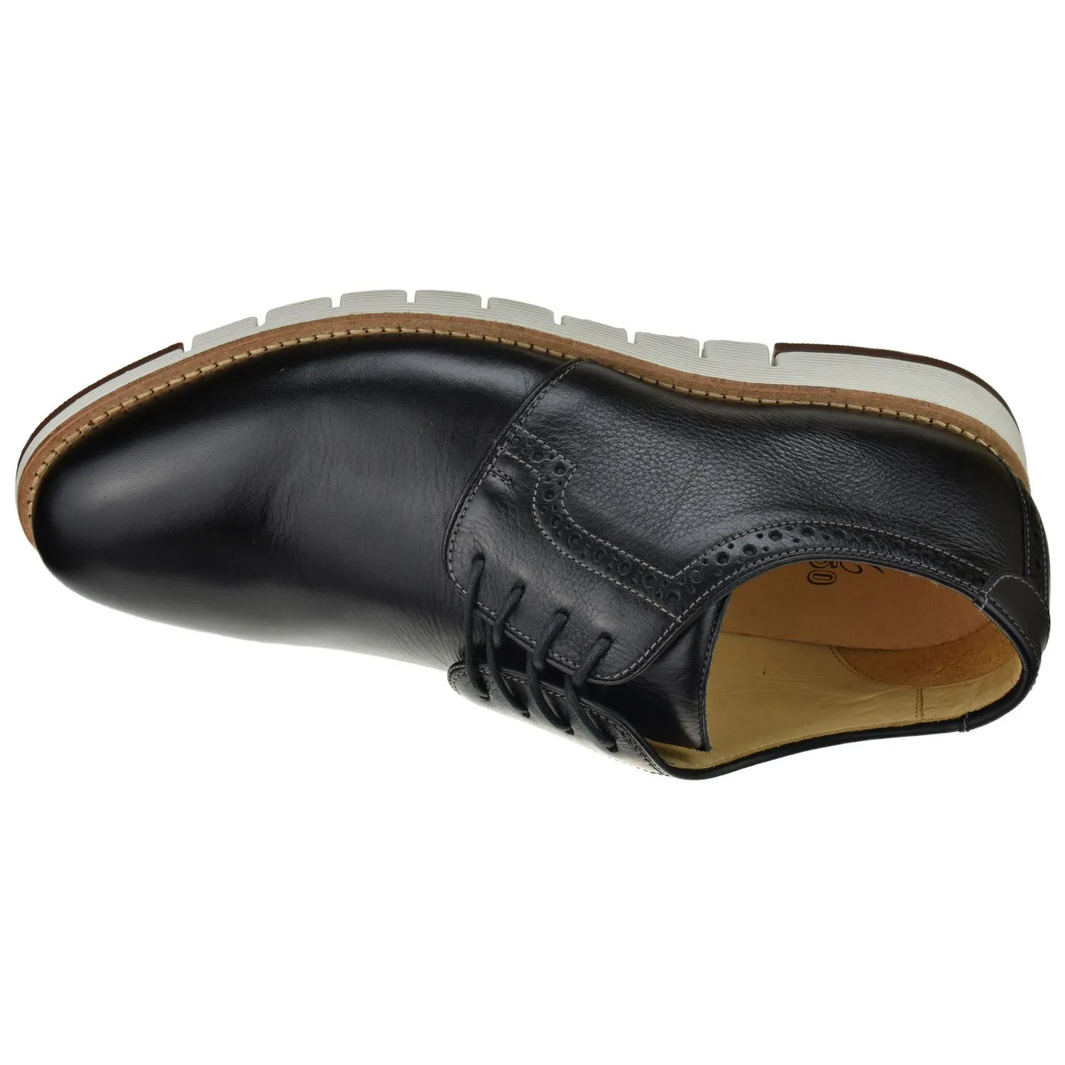 Martell Plain Toe