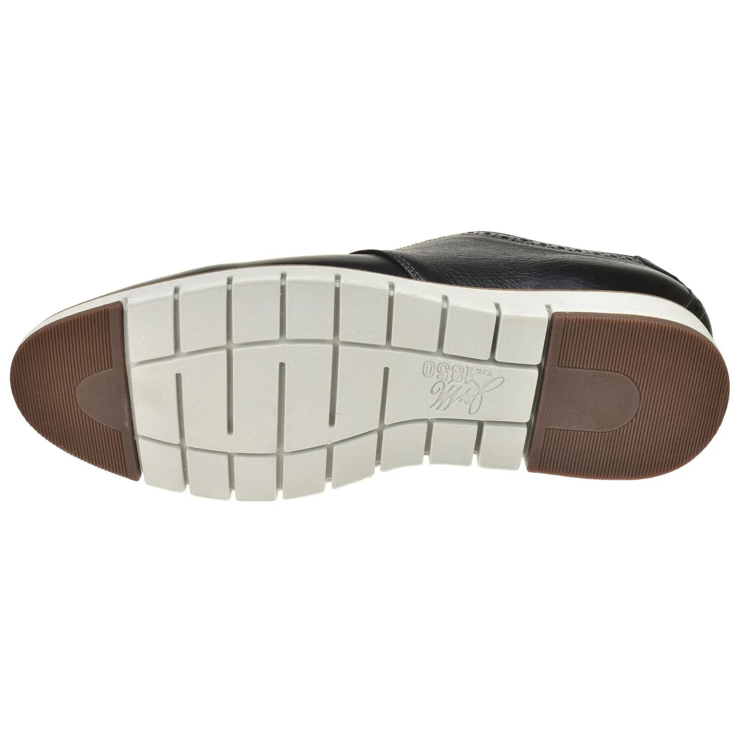 Martell Plain Toe