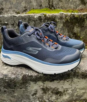 MAX CUSHIONING ARCH FIT