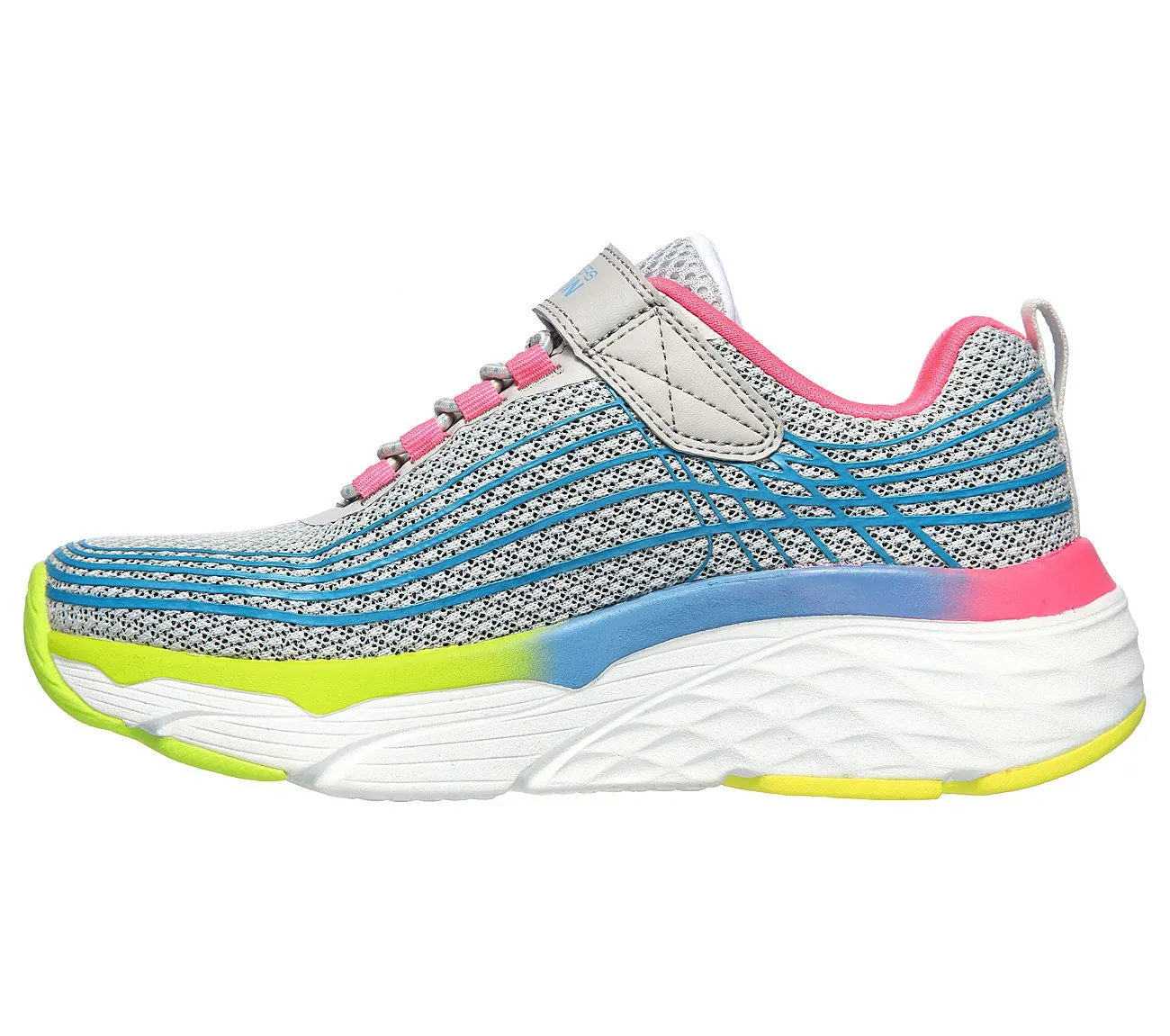 MAX CUSHIONING ELITE - SWIFT ABOUT