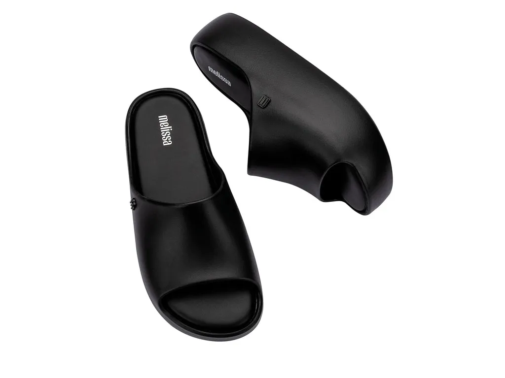 MELISSA FREE PLATFORM SLIDE AD
