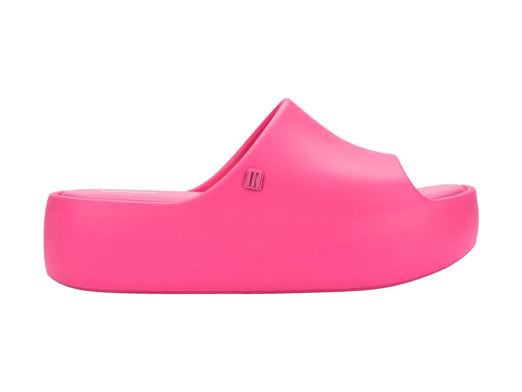 MELISSA FREE PLATFORM SLIDE AD